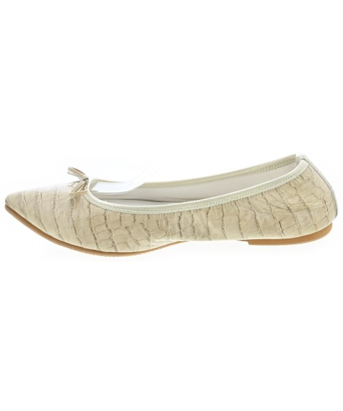 kurun TOKYO（クルン トウキョウ）パンプス ベージュ サイズ:25.5cm レディース/2200714146027