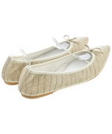 kurun TOKYO（クルン トウキョウ）パンプス ベージュ サイズ:25.5cm レディース/2200714146027