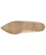 kurun TOKYO（クルン トウキョウ）パンプス ベージュ サイズ:25.5cm レディース/2200714146027