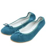 kurun TOKYO バレエシューズ/オペラシューズ