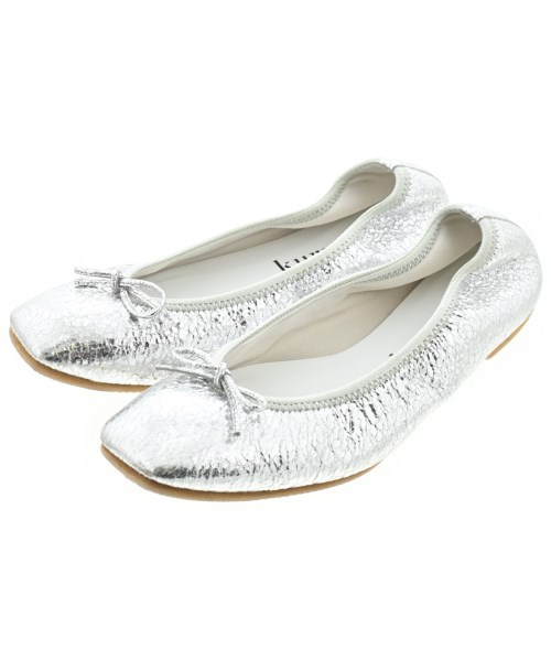 kurun TOKYO(クルン トウキョウ)その他 シルバー サイズ:-(24cm位)/2200662451082