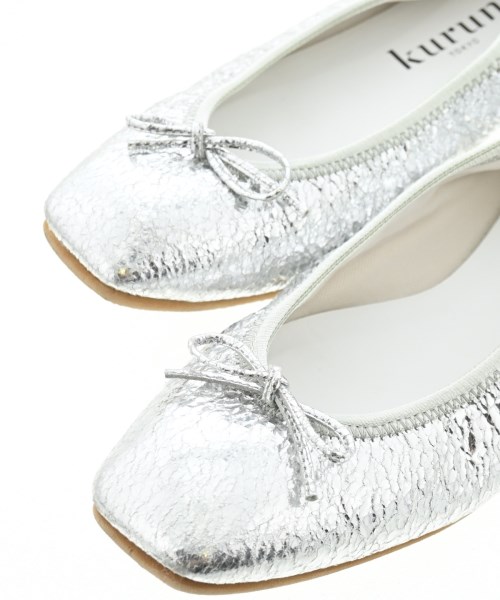 kurun TOKYO（クルン トウキョウ）その他 シルバー サイズ:-(24cm位) レディース/2200662451082