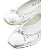 kurun TOKYO（クルン トウキョウ）その他 シルバー サイズ:-(24cm位) レディース/2200662451082