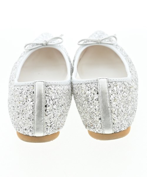 kurun TOKYO（クルン トウキョウ）バレエシューズ/オペラシューズ シルバー サイズ:-(23cm位) レディース/2200665684142