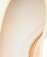 kurun TOKYO（クルン トウキョウ）バレエシューズ/オペラシューズ 白 サイズ:25cm レディース/2200675366076