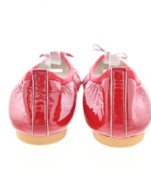 kurun TOKYO（クルン トウキョウ）パンプス 赤 サイズ:25cm レディース/2200682257176
