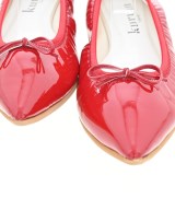kurun TOKYO（クルン トウキョウ）パンプス 赤 サイズ:25cm レディース/2200682257176