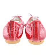 kurun TOKYO（クルン トウキョウ）パンプス 赤 サイズ:25cm レディース/2200682257176