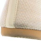 kurun TOKYO（クルン トウキョウ）バレエシューズ/オペラシューズ 白 サイズ:24cm レディース/2200691722122