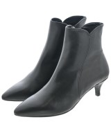 ANGELINA MILAN（アンジェリーナミラン）ブーツ 黒 サイズ:EU37(23.5cm位) レディース/2200630624050