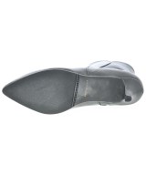 ANGELINA MILAN（アンジェリーナミラン）ブーツ 黒 サイズ:EU37(23.5cm位) レディース/2200630624050