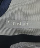 Viruslab（ヴァイラスラボ）テーラードジャケット グレー サイズ:46(M位) メンズ/2200732097141