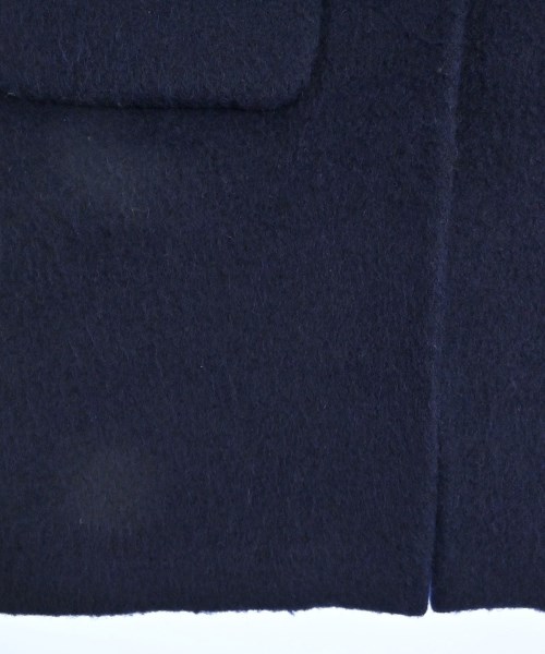 saqui（サキ）その他 紺 サイズ:38(M位) レディース/2200622714011