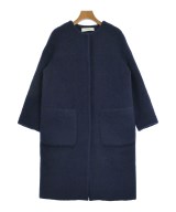 saqui（サキ）その他 紺 サイズ:38(M位) レディース/2200622714011