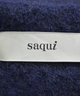 saqui（サキ）その他 紺 サイズ:38(M位) レディース/2200622714011