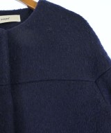 saqui（サキ）その他 紺 サイズ:38(M位) レディース/2200622714011