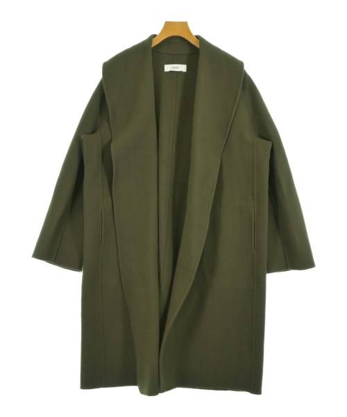 サキ(saqui)のsaqui コート（その他）