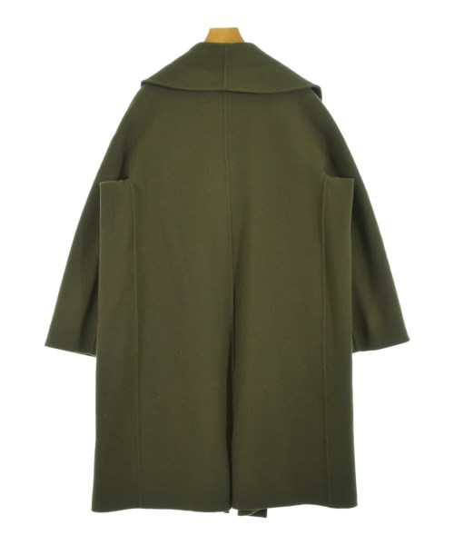 saqui（サキ）その他 カーキ サイズ:42(L位) レディース/2200636712140