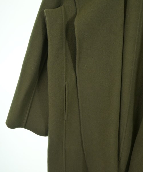 saqui（サキ）その他 カーキ サイズ:42(L位) レディース/2200636712140