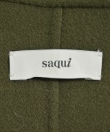 saqui（サキ）その他 カーキ サイズ:42(L位) レディース/2200636712140