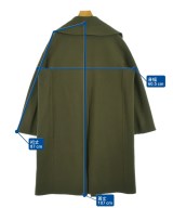 saqui（サキ）その他 カーキ サイズ:42(L位) レディース/2200636712140