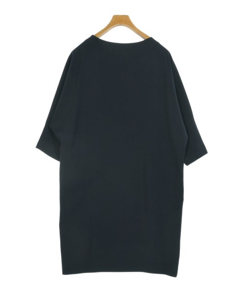 saqui（サキ）ワンピース 紺 サイズ:36(S位) レディース/2200644604956