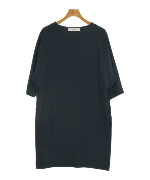 saqui(サキ)ワンピース 紺 サイズ:36(S位)/2200644604963
