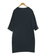 saqui（サキ）ワンピース 紺 サイズ:36(S位) レディース/2200644604963