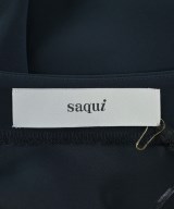 saqui（サキ）ワンピース 紺 サイズ:36(S位) レディース/2200644604963