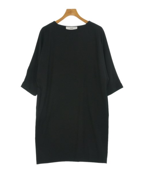 saqui(サキ)ワンピース 黒 サイズ:36(S位)/2200644604987