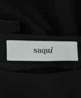 saqui（サキ）ワンピース 黒 サイズ:36(S位) レディース/2200644604987
