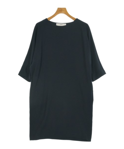 saqui(サキ)ワンピース 紺 サイズ:36(S位)/2200644604994