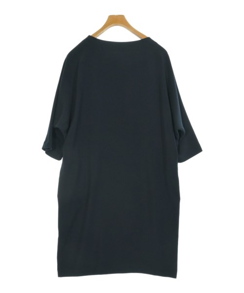 saqui（サキ）ワンピース 紺 サイズ:36(S位) レディース/2200644604994