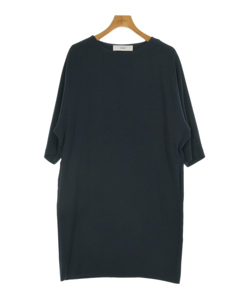saqui(サキ)ワンピース 紺 サイズ:36(S位)/2200644605014