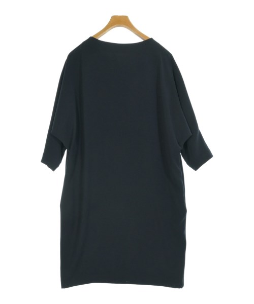 saqui（サキ）ワンピース 紺 サイズ:36(S位) レディース/2200644605014