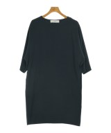 saqui（サキ）ワンピース 紺 サイズ:36(S位) レディース/2200644605014