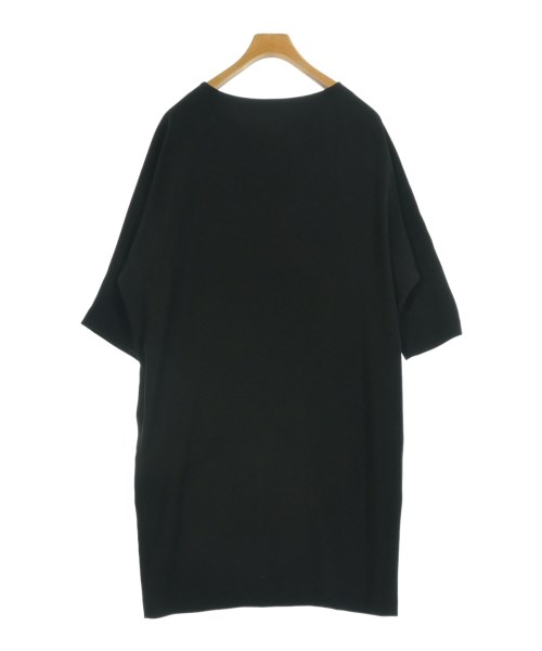 saqui（サキ）ワンピース 黒 サイズ:36(S位) レディース/2200644605021