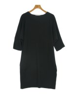 saqui（サキ）ワンピース 黒 サイズ:36(S位) レディース/2200644605021