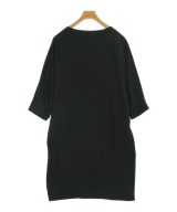 saqui（サキ）ワンピース 黒 サイズ:36(S位) レディース/2200644605038