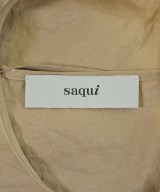 saqui（サキ）ブラウス ベージュ サイズ:F レディース/2200644605045