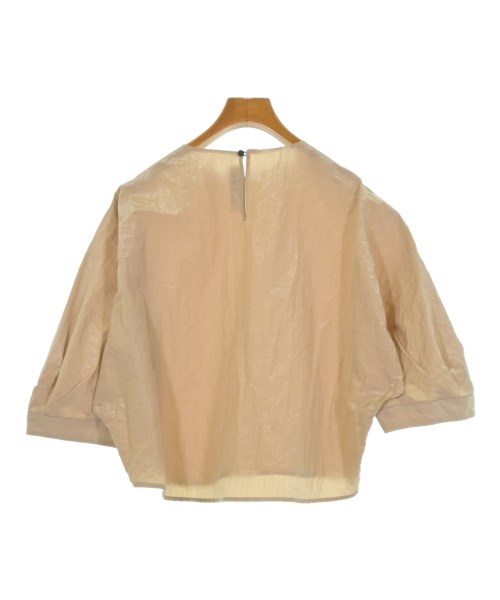 saqui（サキ）ブラウス ベージュ サイズ:F レディース/2200644605052