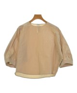 saqui（サキ）ブラウス ベージュ サイズ:F レディース/2200644605069