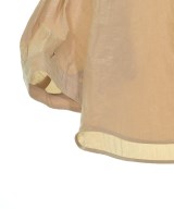 saqui（サキ）ブラウス ベージュ サイズ:F レディース/2200644605069