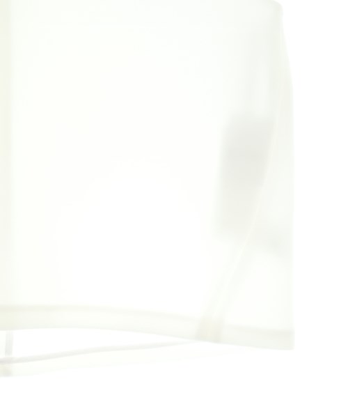 saqui（サキ）Tシャツ・カットソー 白 サイズ:38(M位) レディース/2200644605083