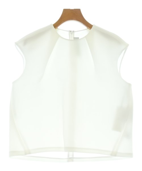 saqui(サキ)Tシャツ・カットソー 白 サイズ:38(M位)/2200644605090