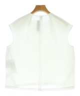 saqui（サキ）Tシャツ・カットソー 白 サイズ:38(M位) レディース/2200644605090