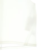 saqui（サキ）Tシャツ・カットソー 白 サイズ:38(M位) レディース/2200644605090