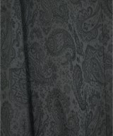 saqui（サキ）ロング・マキシ丈スカート 黒 サイズ:38(M位) レディース/2200644605113