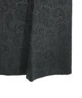 saqui（サキ）ロング・マキシ丈スカート 黒 サイズ:38(M位) レディース/2200644605113