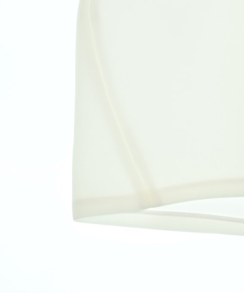 saqui（サキ）Tシャツ・カットソー 白 サイズ:38(M位) レディース/2200644605601